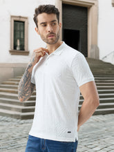 Status Quo |Men's Winter T-shirt - S, M, L, XL, XXL